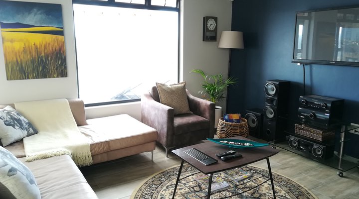 The Dune - A Home in the Heart of the East Coast