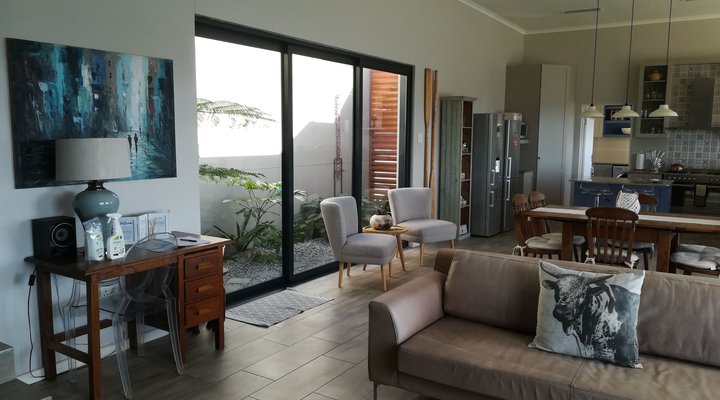 The Dune - A Home in the Heart of the East Coast