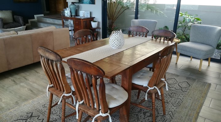 The Dune - A Home in the Heart of the East Coast