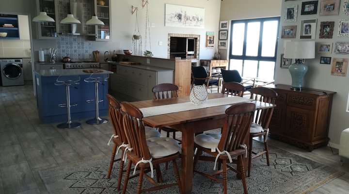 The Dune - A Home in the Heart of the East Coast