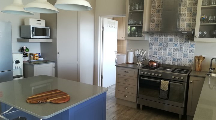 The Dune - A Home in the Heart of the East Coast