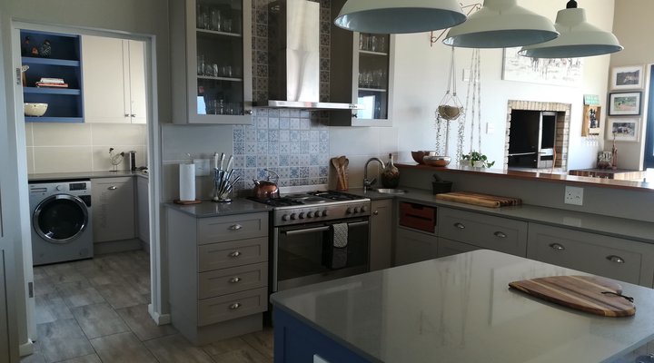 The Dune - A Home in the Heart of the East Coast