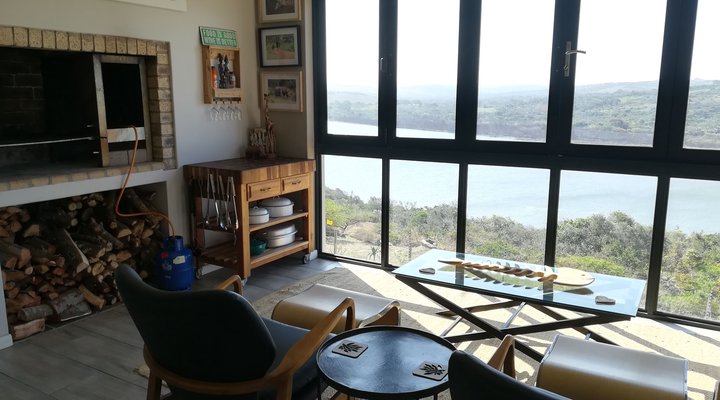 The Dune - A Home in the Heart of the East Coast