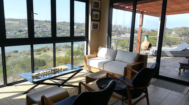 The Dune - A Home in the Heart of the East Coast