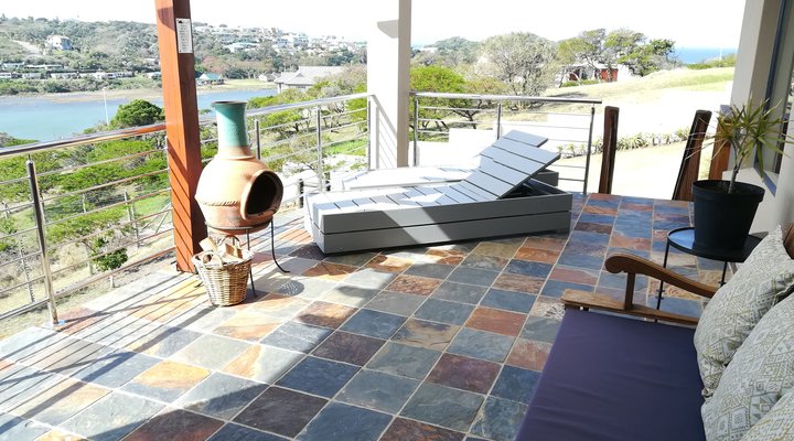 The Dune - A Home in the Heart of the East Coast