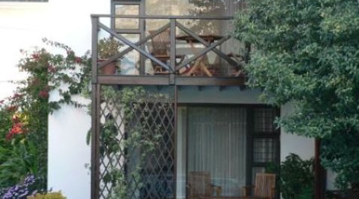 Acre Cottages