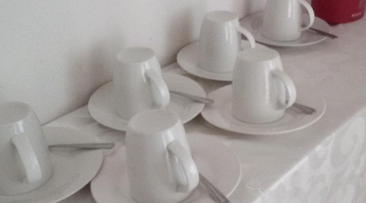 Tfutjana Mount Resort and Restaurant