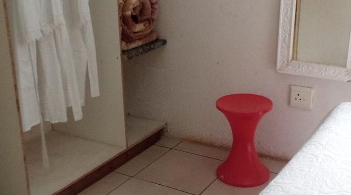 Tfutjana Mount Resort and Restaurant