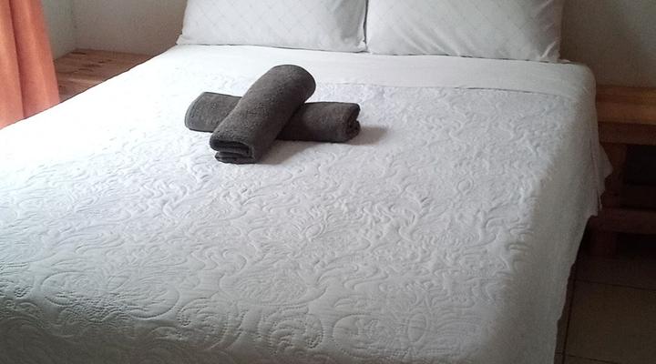 Tfutjana Mount Resort and Restaurant