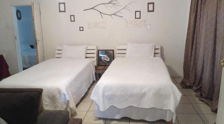 Tfutjana Mount Resort and Restaurant