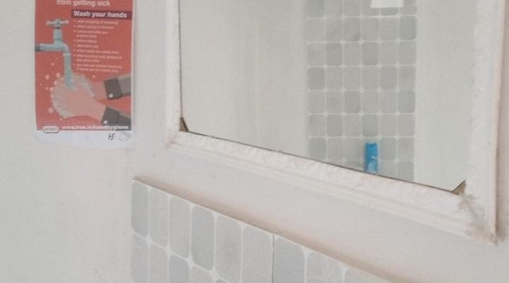 Tfutjana Mount Resort and Restaurant