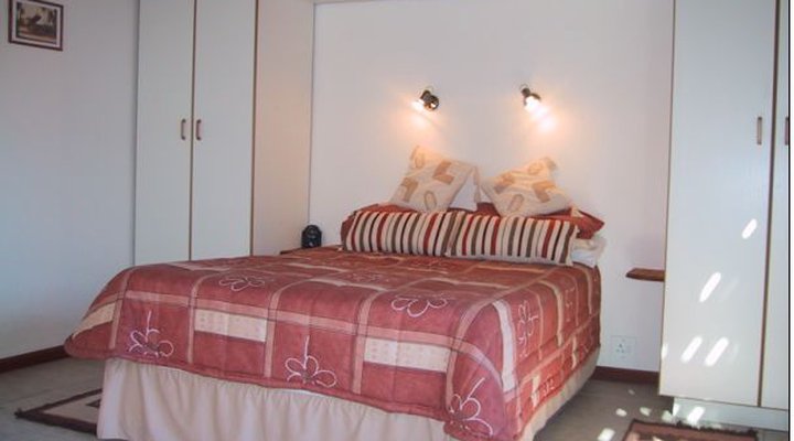 Acre Cottages