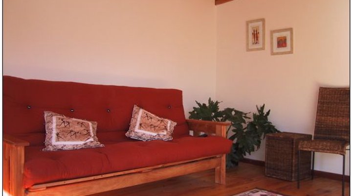 Acre Cottages