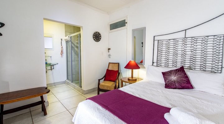 Interlude Guest House