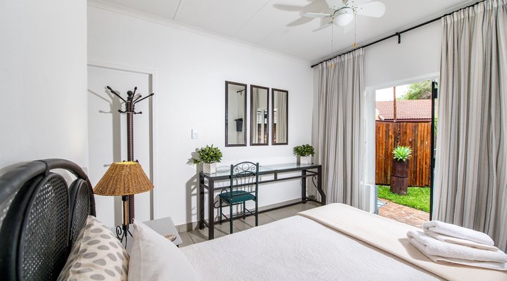 Interlude Guest House