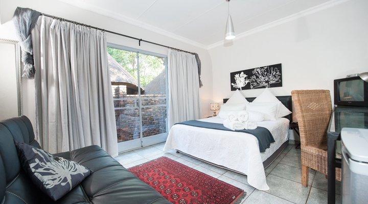 Interlude Guest House