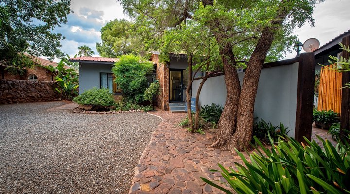 Interlude Guest House