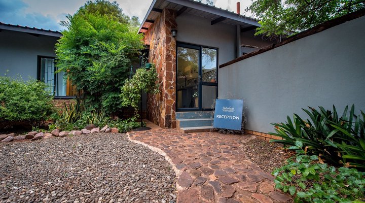 Interlude Guest House