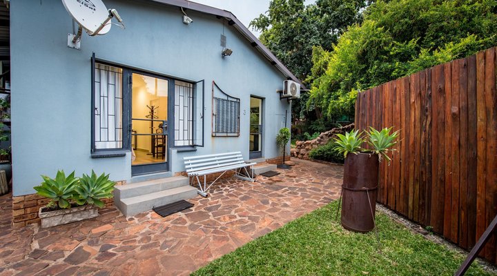 Interlude Guest House