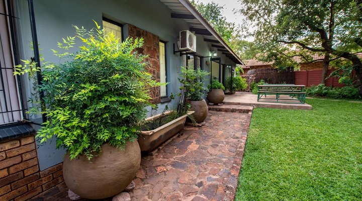 Interlude Guest House