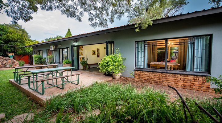 Interlude Guest House