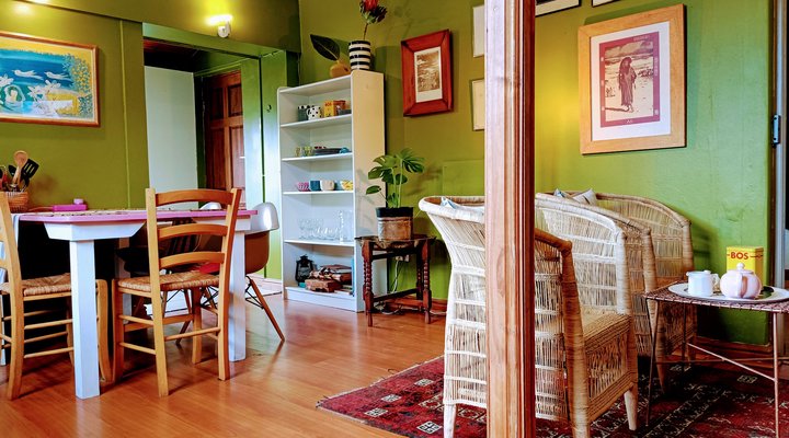Carpe Diem House