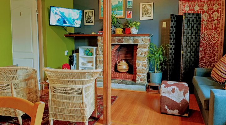 Carpe Diem House