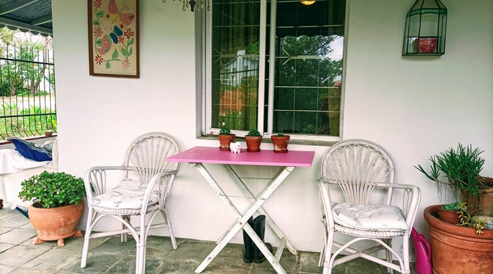 Carpe Diem House