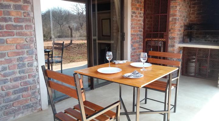 Marloth Wild Fig Studio