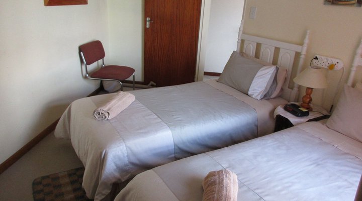 Sea Echo Accommodation 