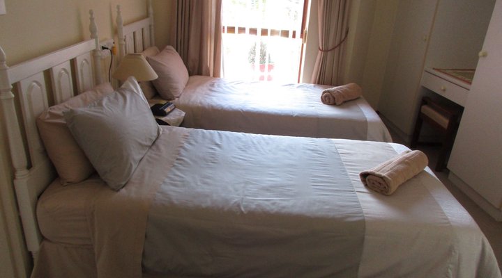 Sea Echo Accommodation 