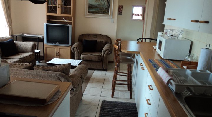 Sea Echo Accommodation 