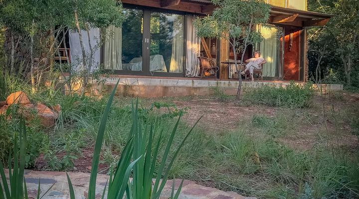 Schoemanskloof Retreat