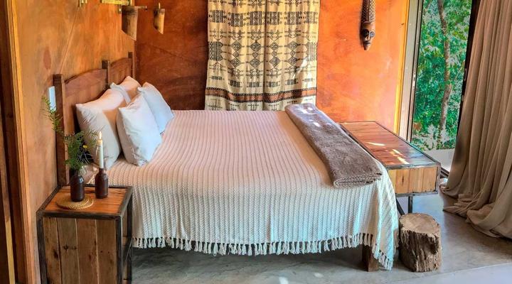 Schoemanskloof Retreat