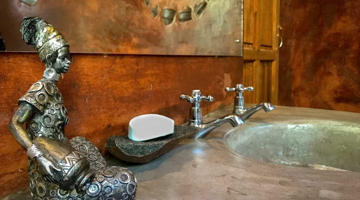 Schoemanskloof Retreat