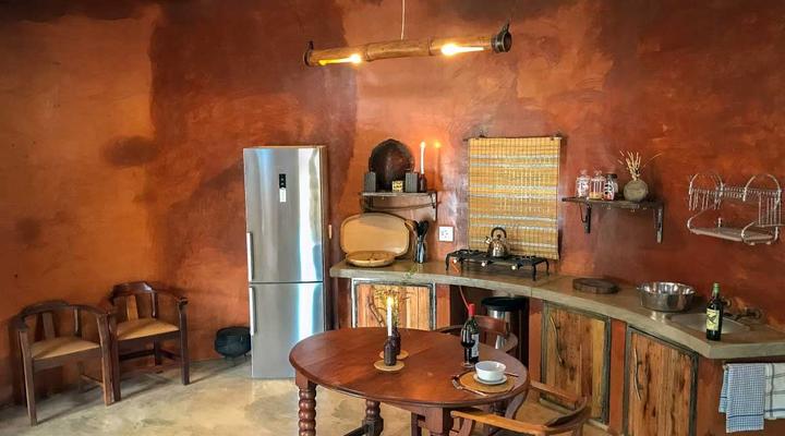 Schoemanskloof Retreat