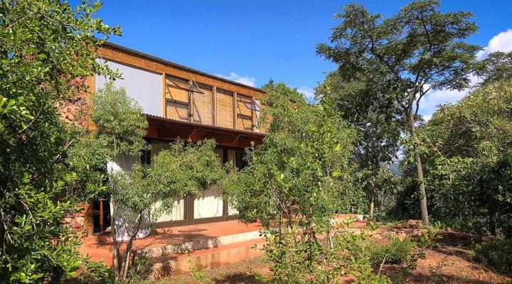 Schoemanskloof Retreat