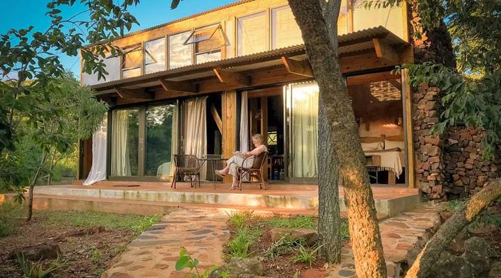 Schoemanskloof Retreat