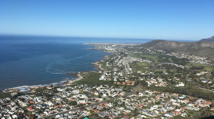 Brower Holiday House