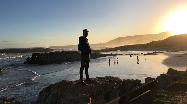 Brower Holiday House