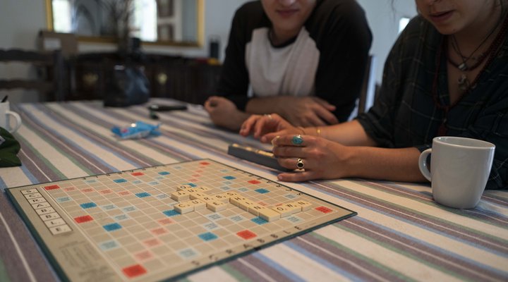 Brower Holiday House