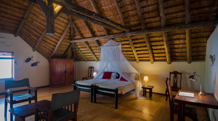 Bush Villas on Kruger