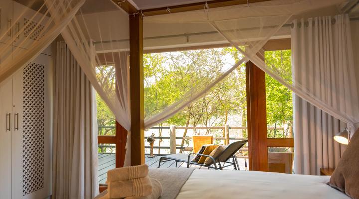 Bush Villas on Kruger