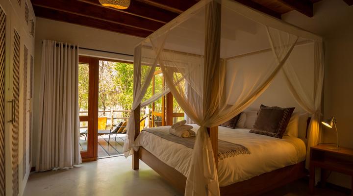 Bush Villas on Kruger