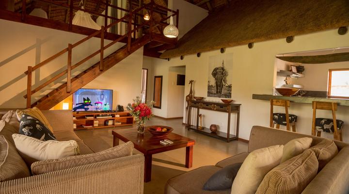 Bush Villas on Kruger