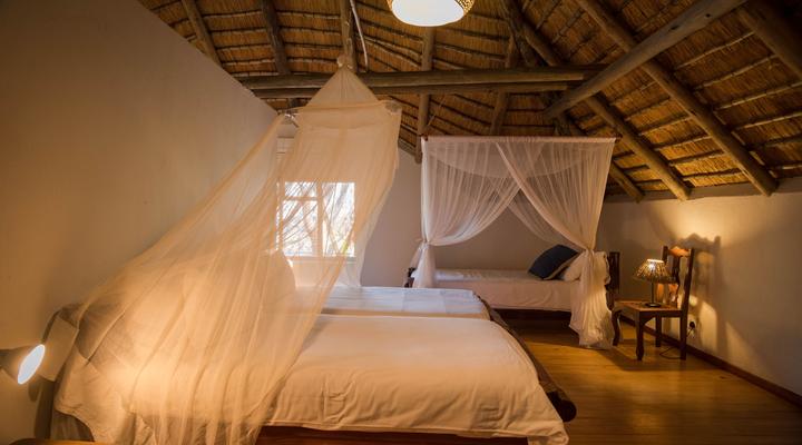 Bush Villas on Kruger