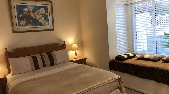 Ebbtide House on Thesen Island