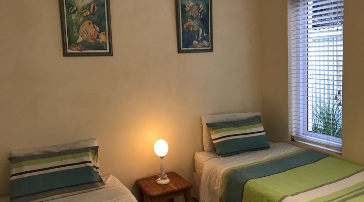 Ebbtide House on Thesen Island