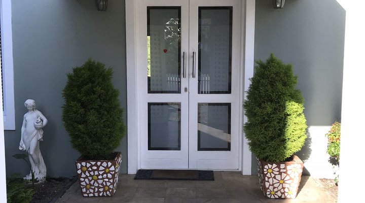 Ebbtide House on Thesen Island