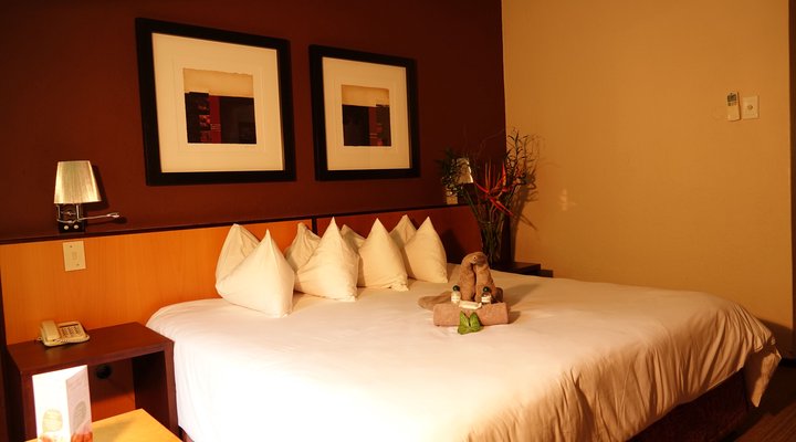 Sanbonani Resort & Hotel